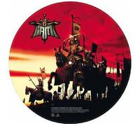 L'École du micro d'argent – Picture Disc Vinyle – Parlophone