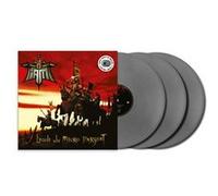 IAM – L'École du Micro d'Argent – Vinyle coloré – Parlophone