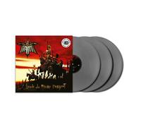 IAM – L'École du Micro d'Argent – Vinyle coloré – Parlophone