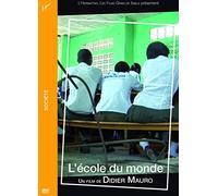 L'ECOLE du Monde