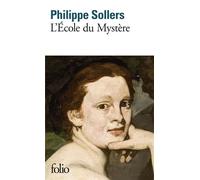 L'École du Mystère