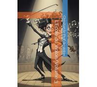 L'Ecole du Violon/Volume 3