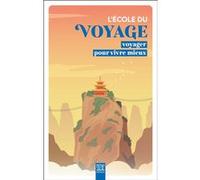 L'école du voyage Collectif (Auteur)
