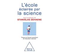 L'École éclairée par la science / livre 2 du CSEN
