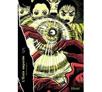 L'École emportée - Édition originale - Tome 05