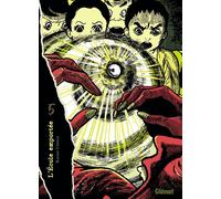 L'École emportée - Édition originale - Tome 05