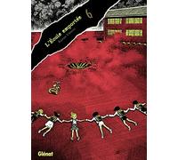 L'École emportée - Édition originale - Tome 06