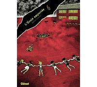 L'École emportée - Édition originale - Tome 06 - Kazuo Umezu - Glénat - broché - Manga