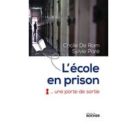 L'école en prison, une porte de sortie