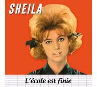 L'École Est Finie
