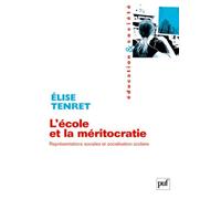 L'école et la méritocratie