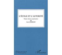 L'ecole Et L'autorite