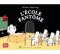 L'Ecole fantôme (Panda poche)