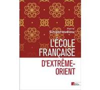 L'Ecole française d'Extrême-Orient