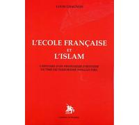 L'école française et l'islam : l'histoire d'un professeur d'histoire victime du terrorisme intellectuel
