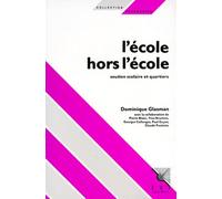 L'école hors de l'école
