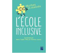 L'école inclusive - André Tricot - Retz Eds - broché - Essai