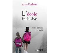 L'école inclusive Sylviane Corbion (Auteur)
