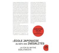 L'école japonaise au défi des inégalités: La fin du mythe égalitariste