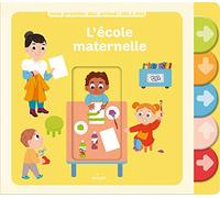L'école maternelle