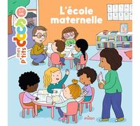 L'école maternelle