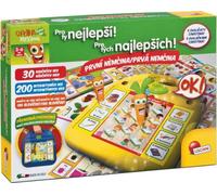 L'école maternelle Carotina : Pour les meilleurs - First German