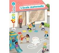 L'école maternelle Stéphanie Ledu (Auteur), Robert Barborini (Illustration)