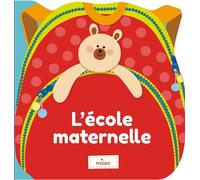 Yating Hung, Benjamin Bécue – L'École Maternelle – MILAN