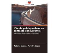 L'école publique dans un contexte concurrentiel