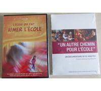L'école Qui Fait Aimer L'école