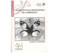 L'école Serait-Elle Responsable De La Dyslexie ?