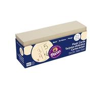 L'école Specialty vierge Flash Cards - 2 x 3 - Lot de 1000 - Manille