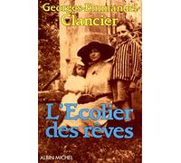 Ces Ombres Qui M'éclairent - Tome 2 - L'écolier Des Rêves