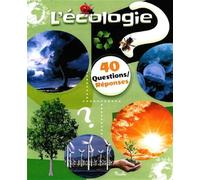 L'écologie
