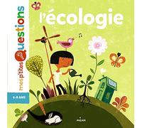 L'écologie Stéphanie Ledu