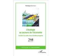 L'écologie au secours de l'économie