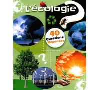 L'écologie