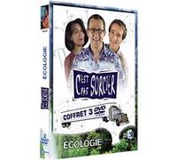 L'Ecologie - Coffret 3 DVD G