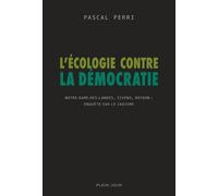 L'écologie contre la démocratie