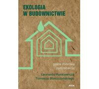 L'écologie dans la construction - (Buch auf Polnisch)