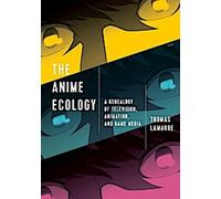 L'écologie de l'anime