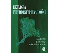 L'écologie de l'interdisciplinarité
