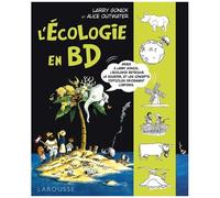 L'écologie En Bd