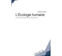 L'Écologie humaine