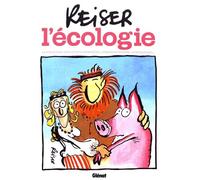 L'écologie - La Pollution, Les Espèces Menacées, L'énergie Solaire, Le Nucléaire