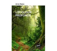 L'écologie profonde