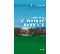 L'Ecologie radicale