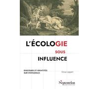 L'écologie sous influence: Discours et identités sur Instagram