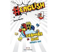 #LEÇON 1 Livre de grammaire + DigiBook EXPRESS PUBL.
