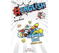 #LEÇON 2 Livre de grammaire + DigiBook EXPRESS PUBL.